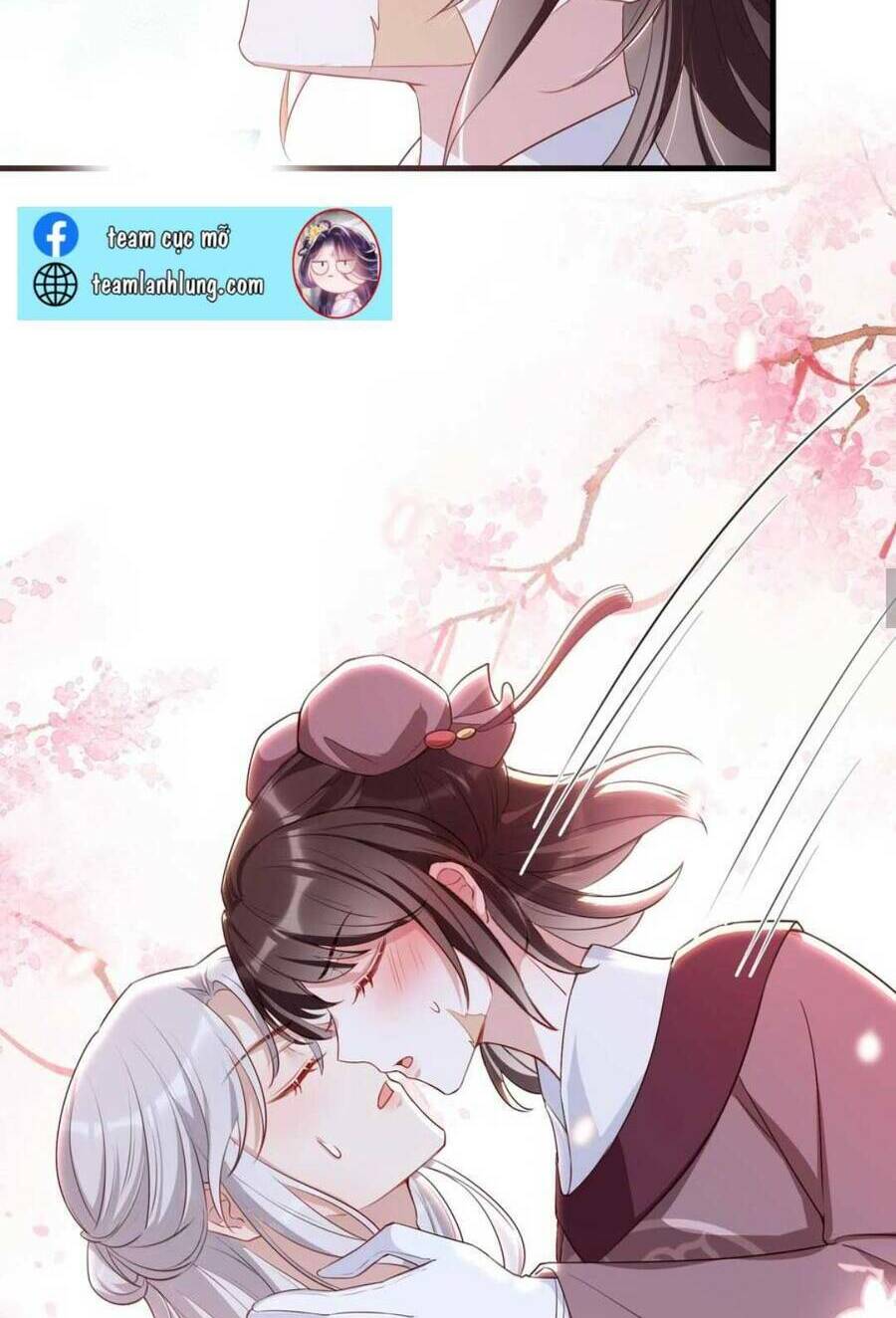 Nhặt Nuôi Phu Quân: Chapter 18
