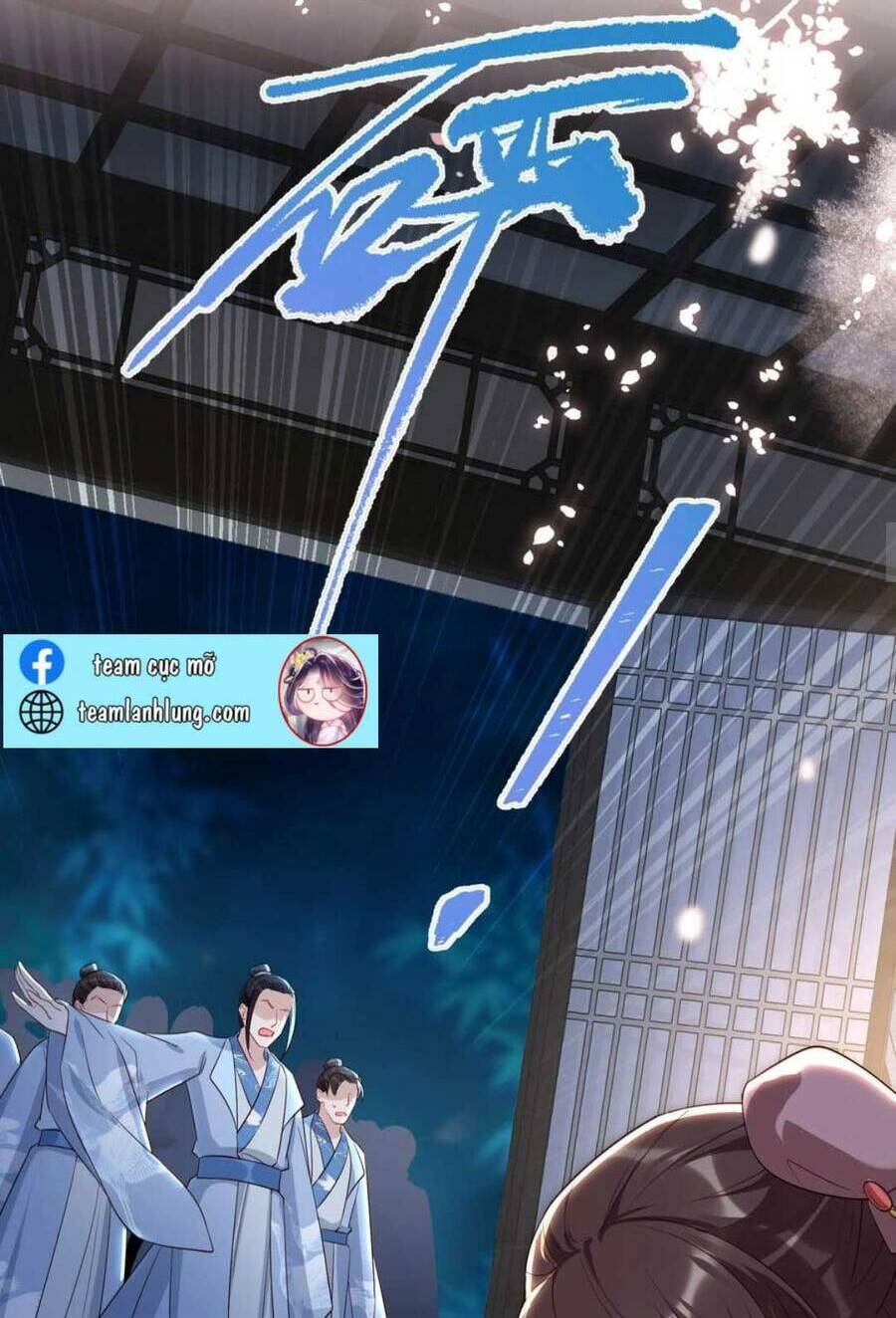Nhặt Nuôi Phu Quân: Chapter 18