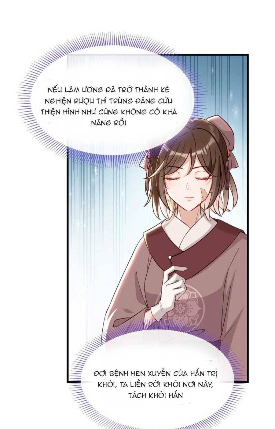 Nhặt Nuôi Phu Quân: Chapter 18