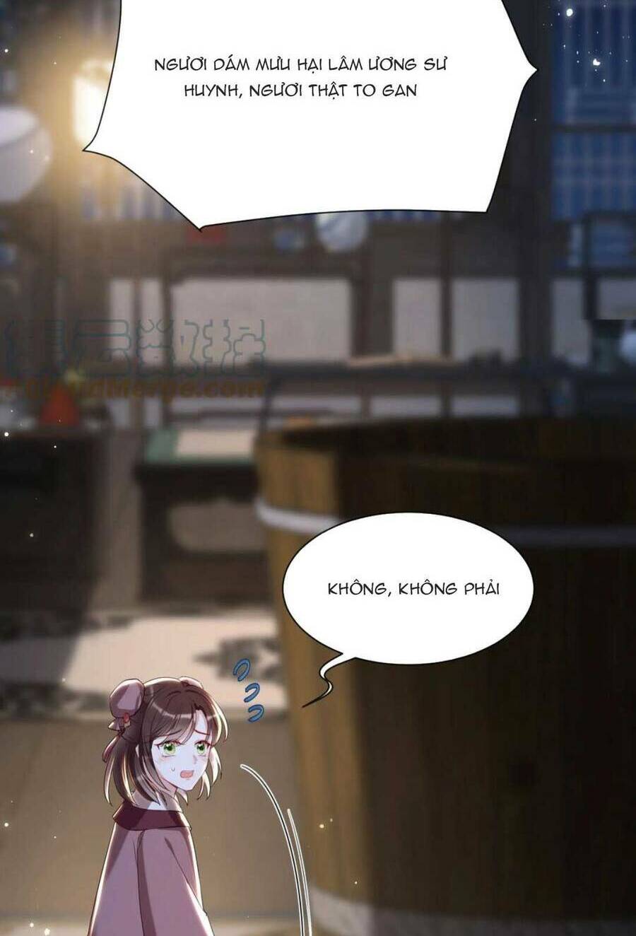 Nhặt Nuôi Phu Quân: Chapter 18