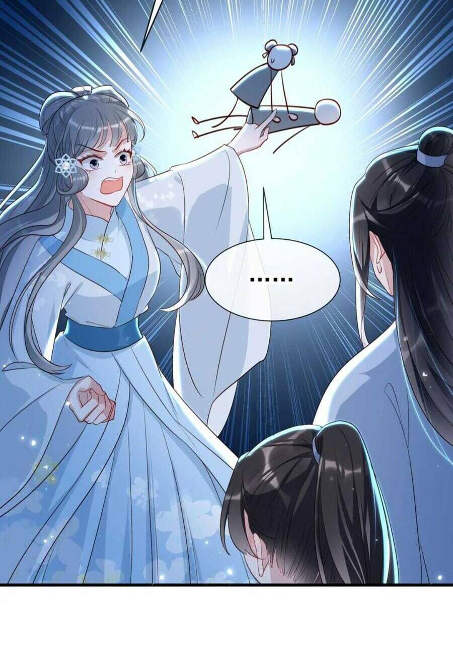 Nhặt Nuôi Phu Quân: Chapter 18