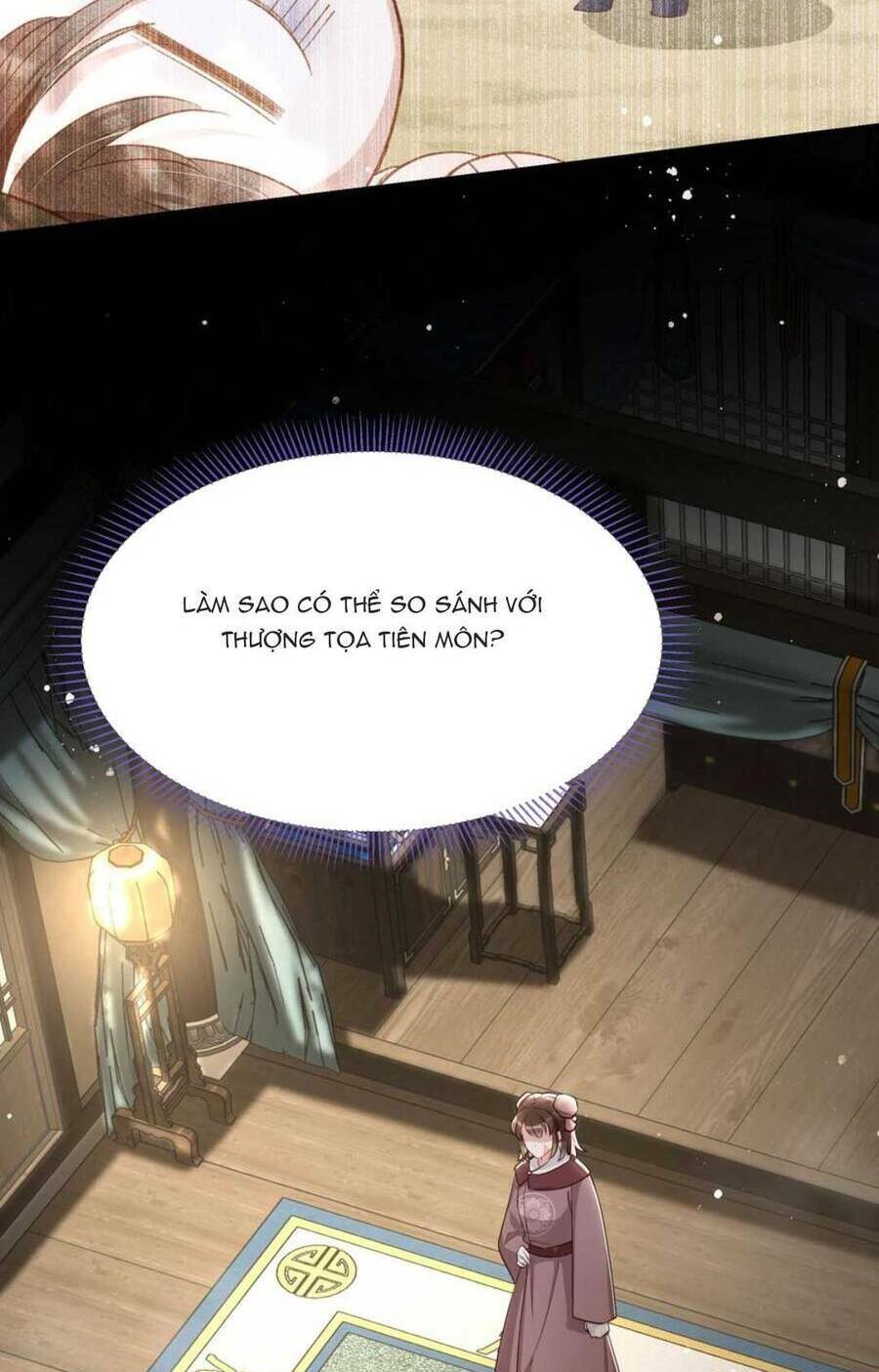 Nhặt Nuôi Phu Quân: Chapter 18