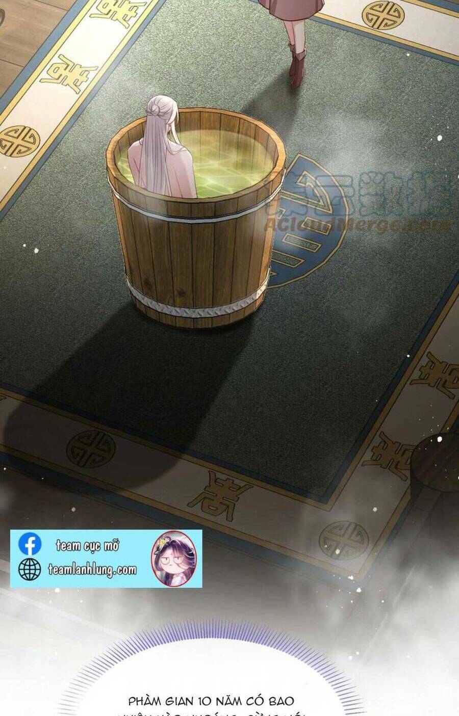 Nhặt Nuôi Phu Quân: Chapter 18