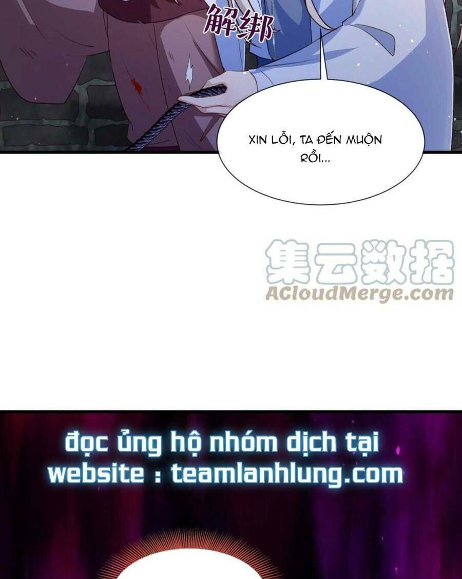 Nhặt Nuôi Phu Quân: Chapter 19