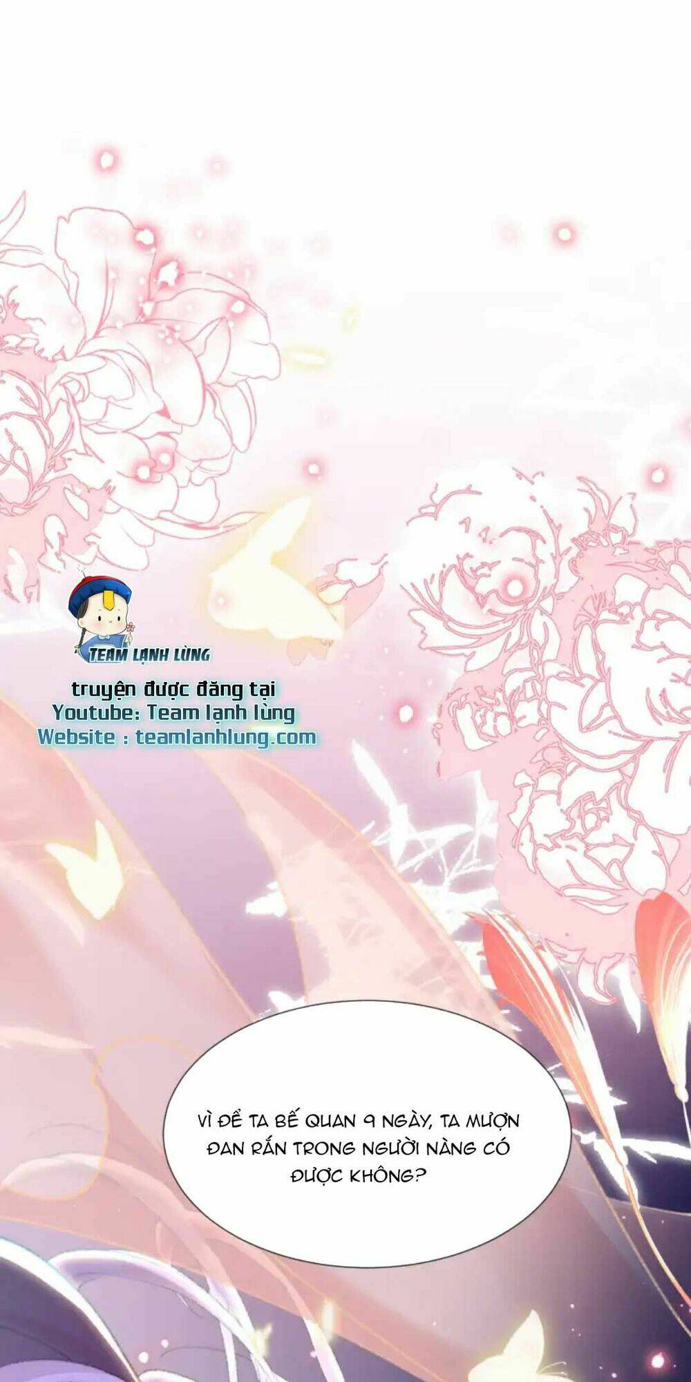 Nhặt Nuôi Phu Quân: Chapter 2