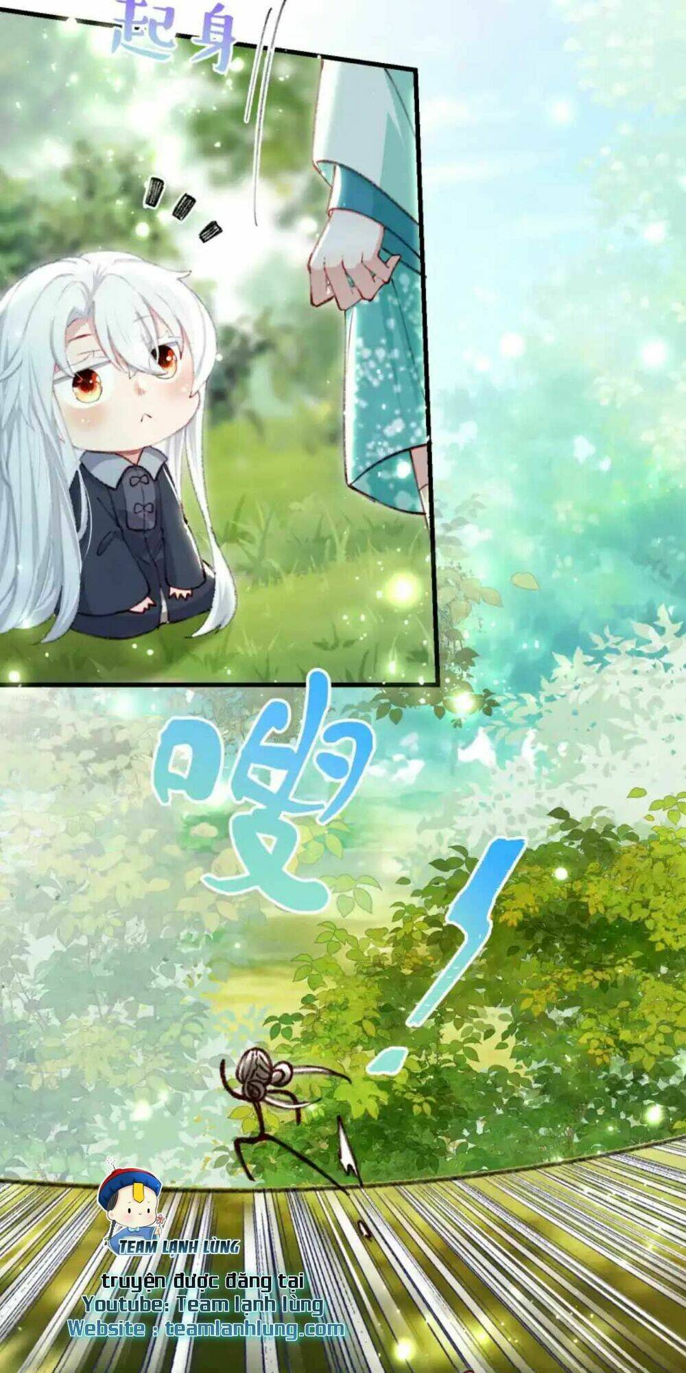 Nhặt Nuôi Phu Quân: Chapter 2