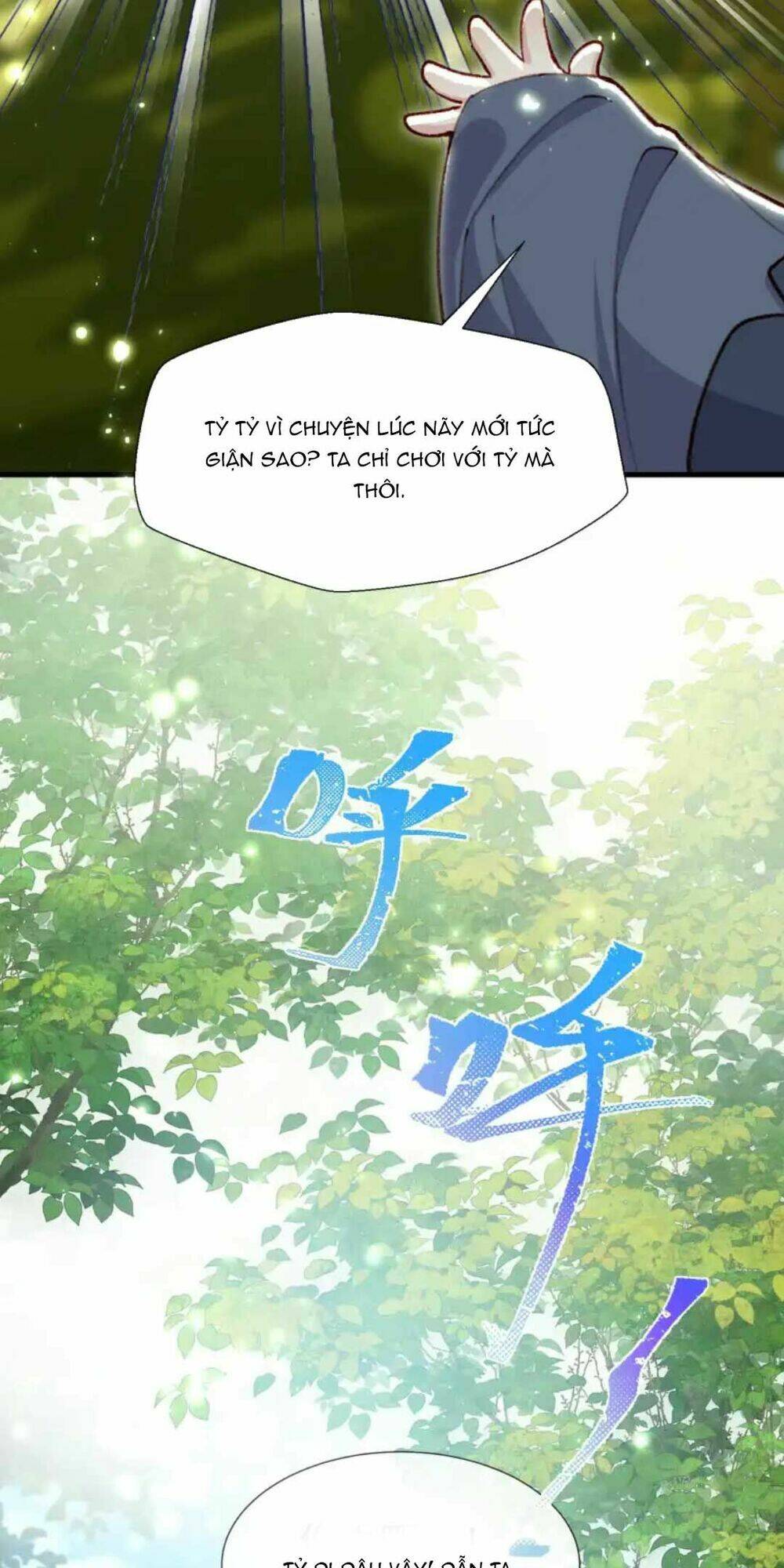 Nhặt Nuôi Phu Quân: Chapter 2