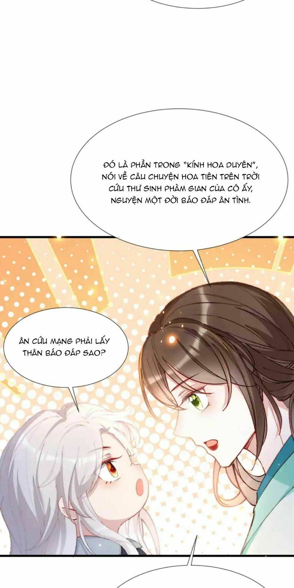 Nhặt Nuôi Phu Quân: Chapter 2