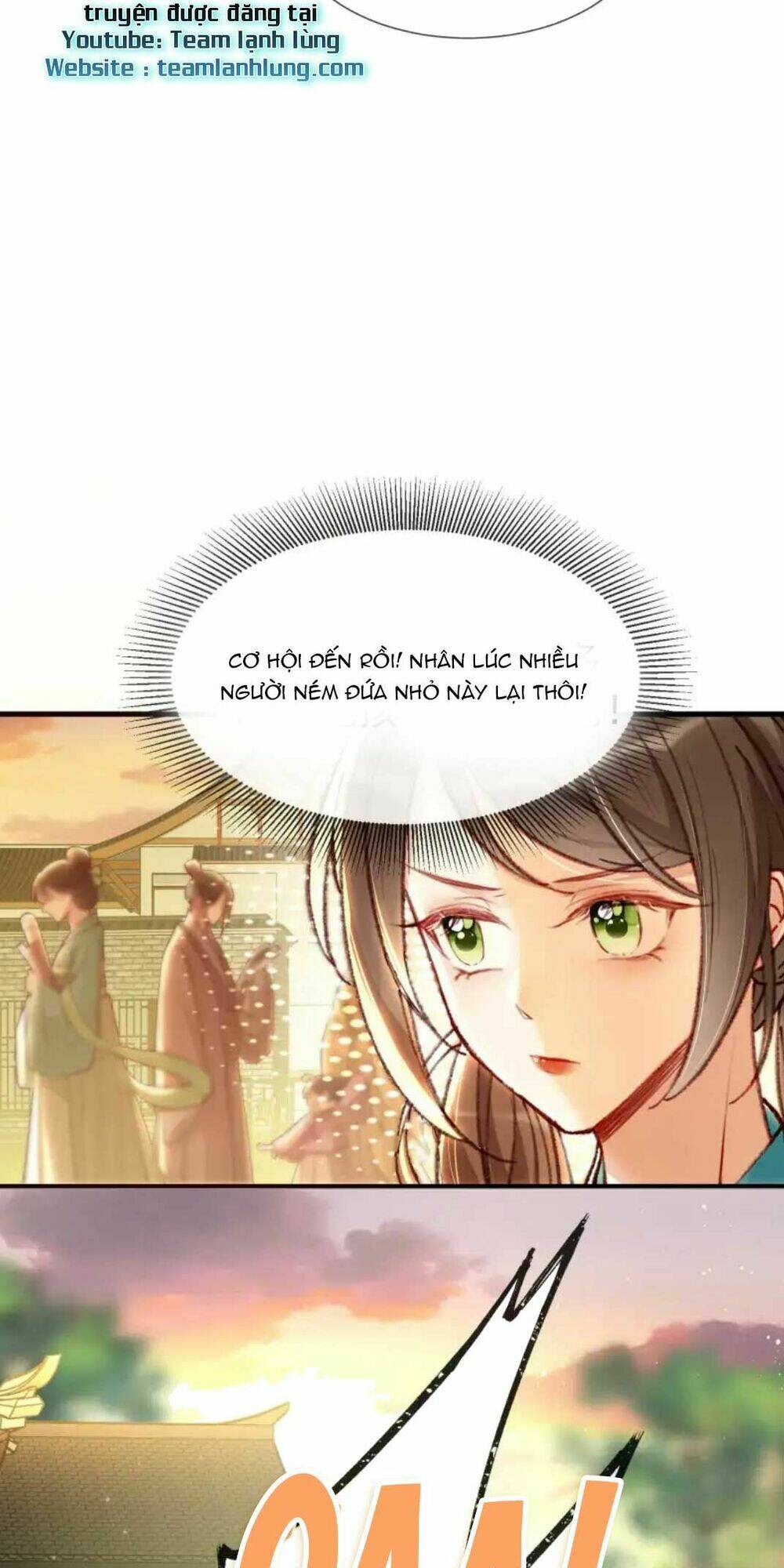 Nhặt Nuôi Phu Quân: Chapter 2