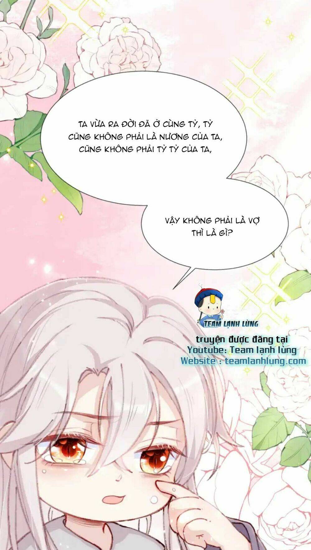 Nhặt Nuôi Phu Quân: Chapter 2