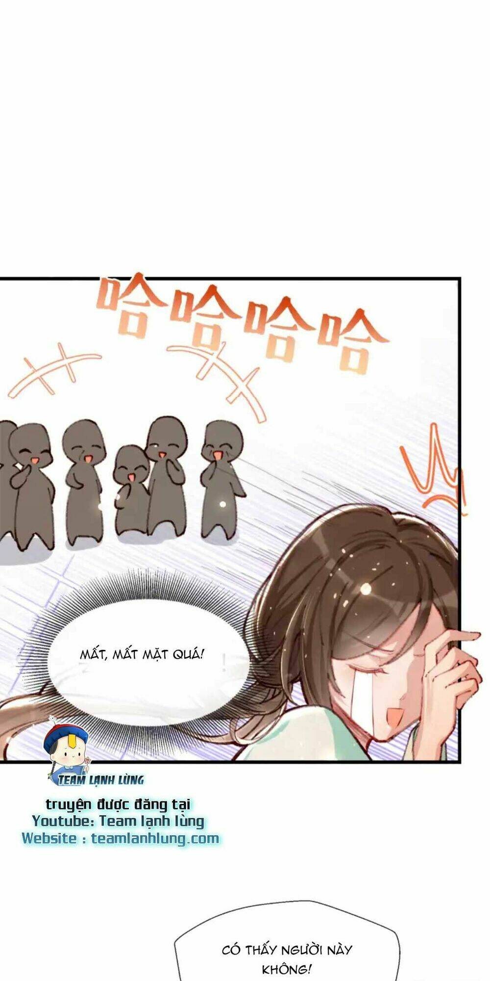 Nhặt Nuôi Phu Quân: Chapter 2