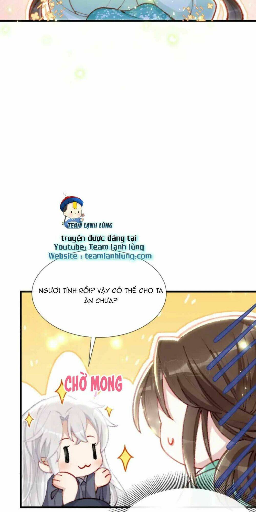 Nhặt Nuôi Phu Quân: Chapter 2