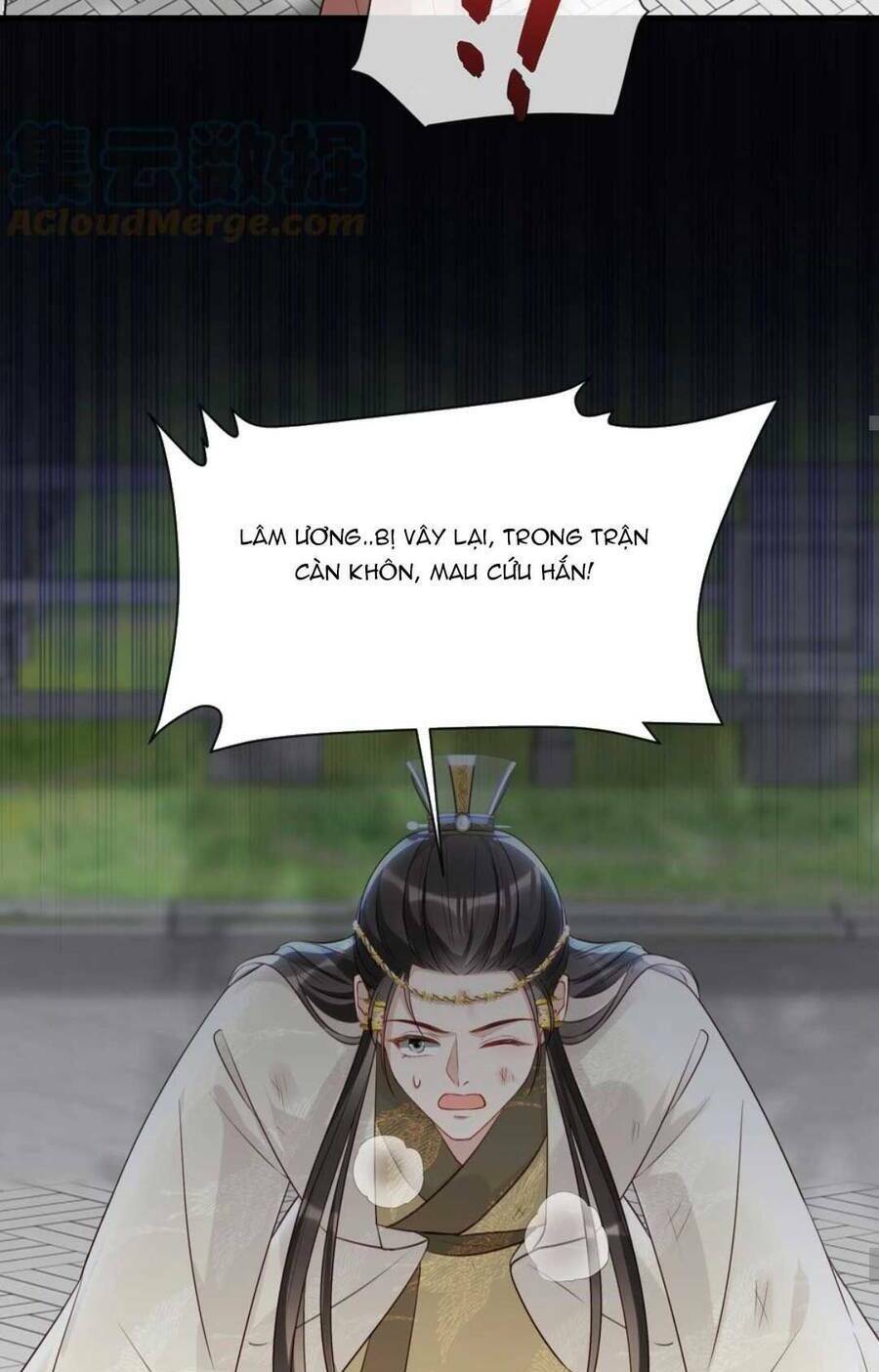 Nhặt Nuôi Phu Quân: Chapter 20