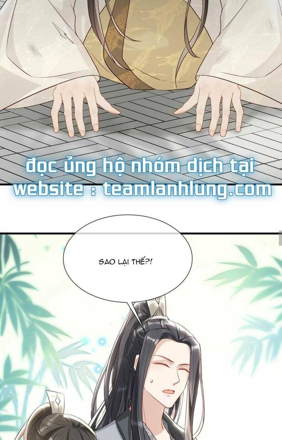Nhặt Nuôi Phu Quân: Chapter 20