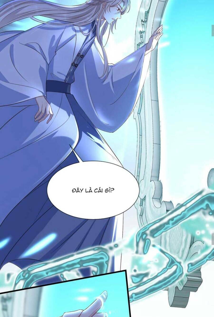 Nhặt Nuôi Phu Quân: Chapter 20