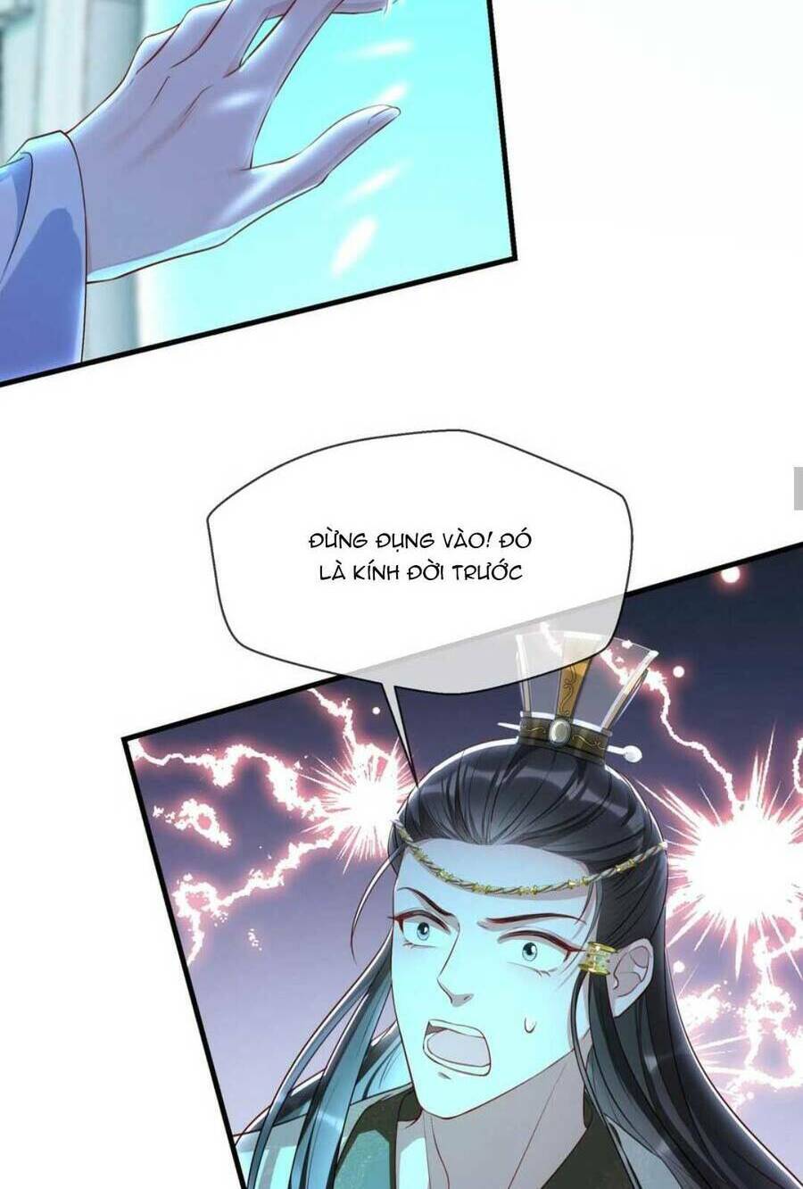 Nhặt Nuôi Phu Quân: Chapter 20
