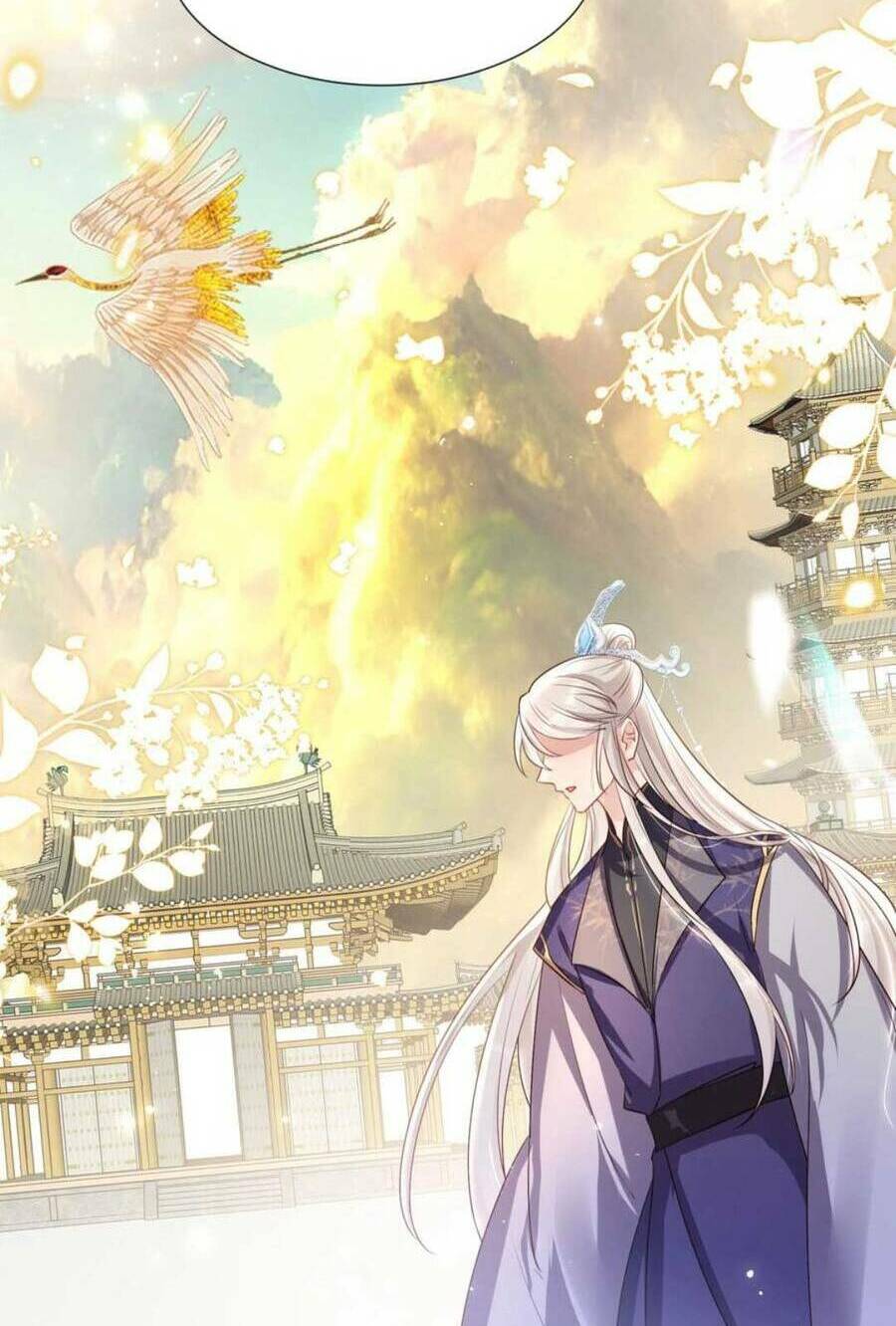 Nhặt Nuôi Phu Quân: Chapter 20