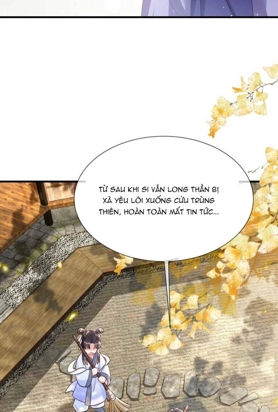 Nhặt Nuôi Phu Quân: Chapter 20