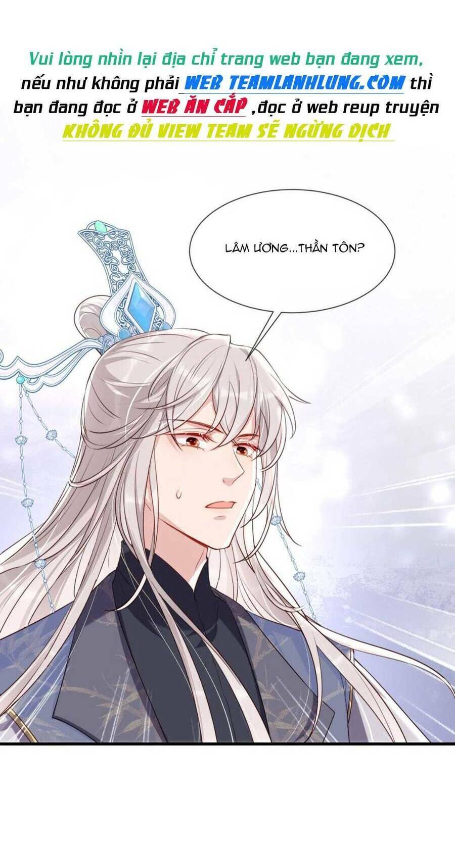 Nhặt Nuôi Phu Quân: Chapter 20