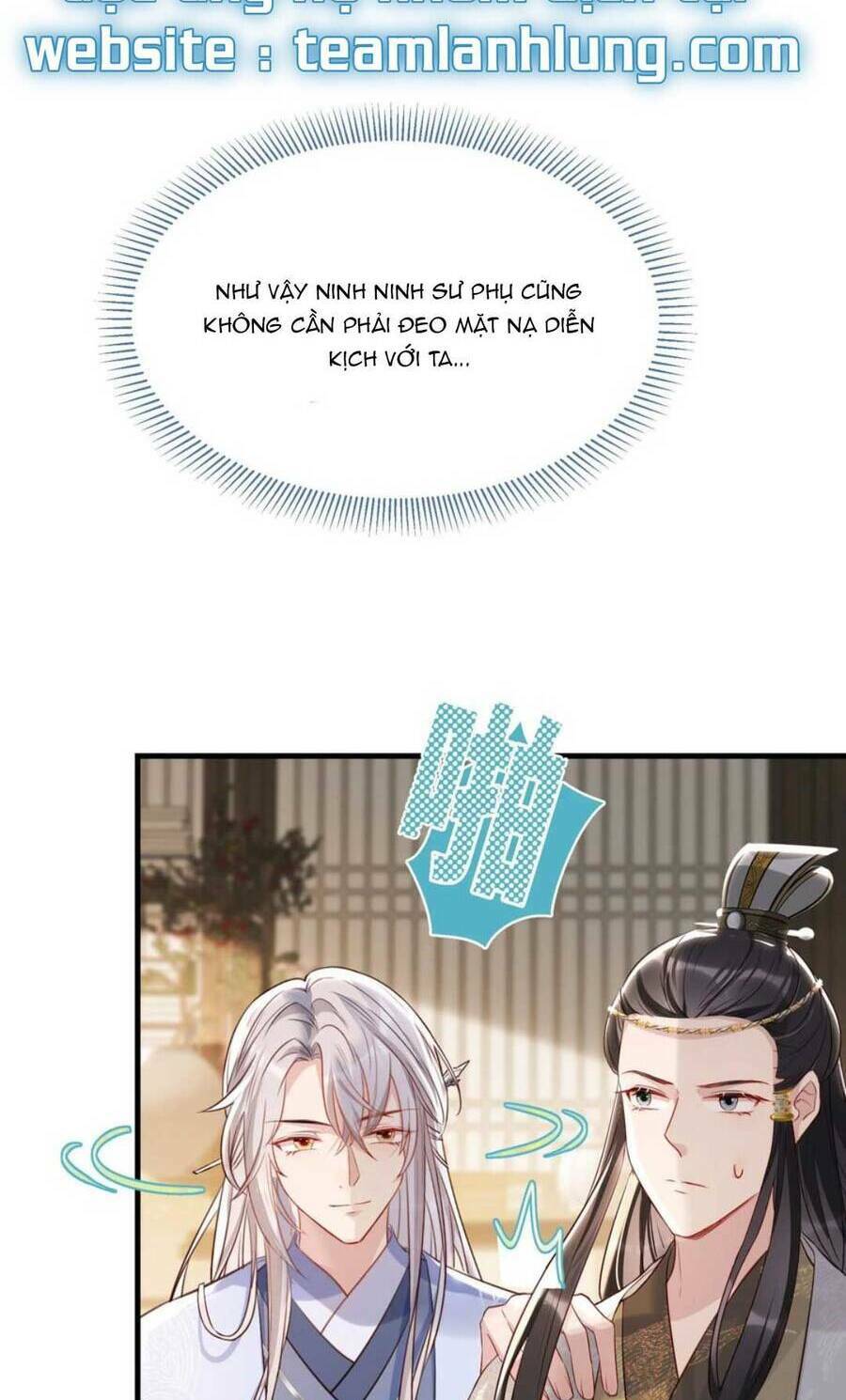 Nhặt Nuôi Phu Quân: Chapter 20