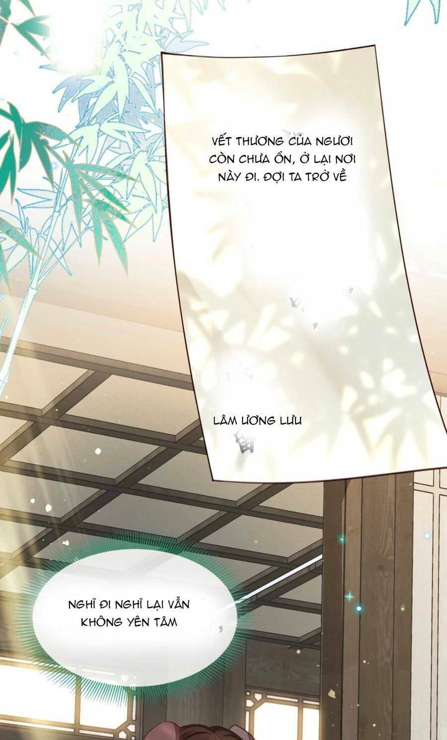 Nhặt Nuôi Phu Quân: Chapter 20