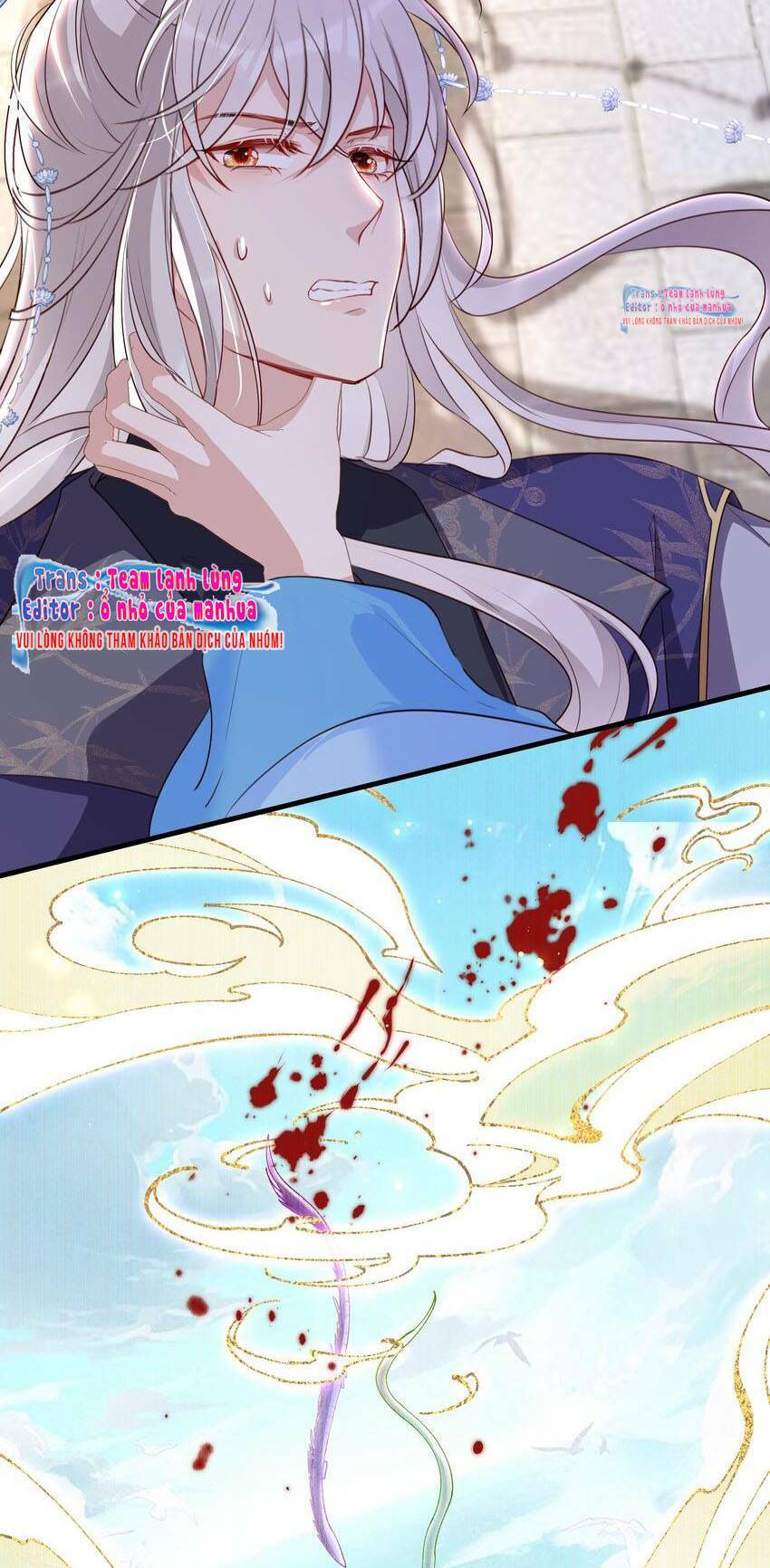 Nhặt Nuôi Phu Quân: Chapter 21