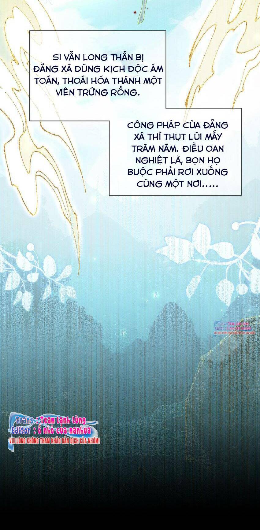 Nhặt Nuôi Phu Quân: Chapter 21