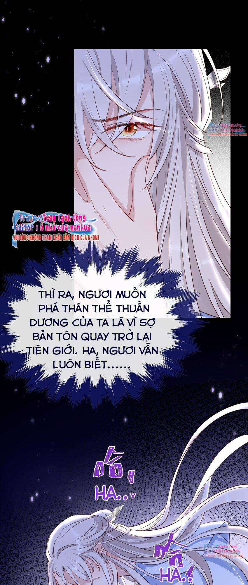 Nhặt Nuôi Phu Quân: Chapter 21