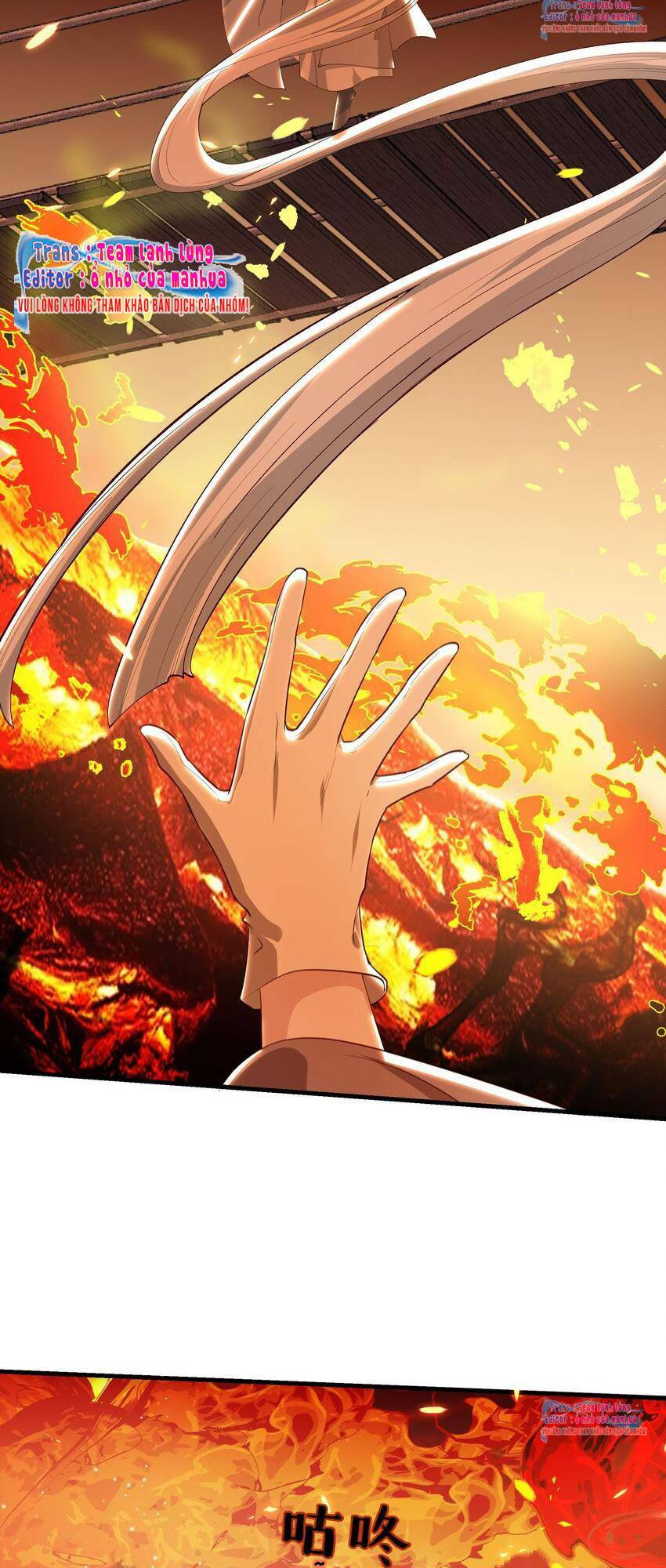 Nhặt Nuôi Phu Quân: Chapter 21