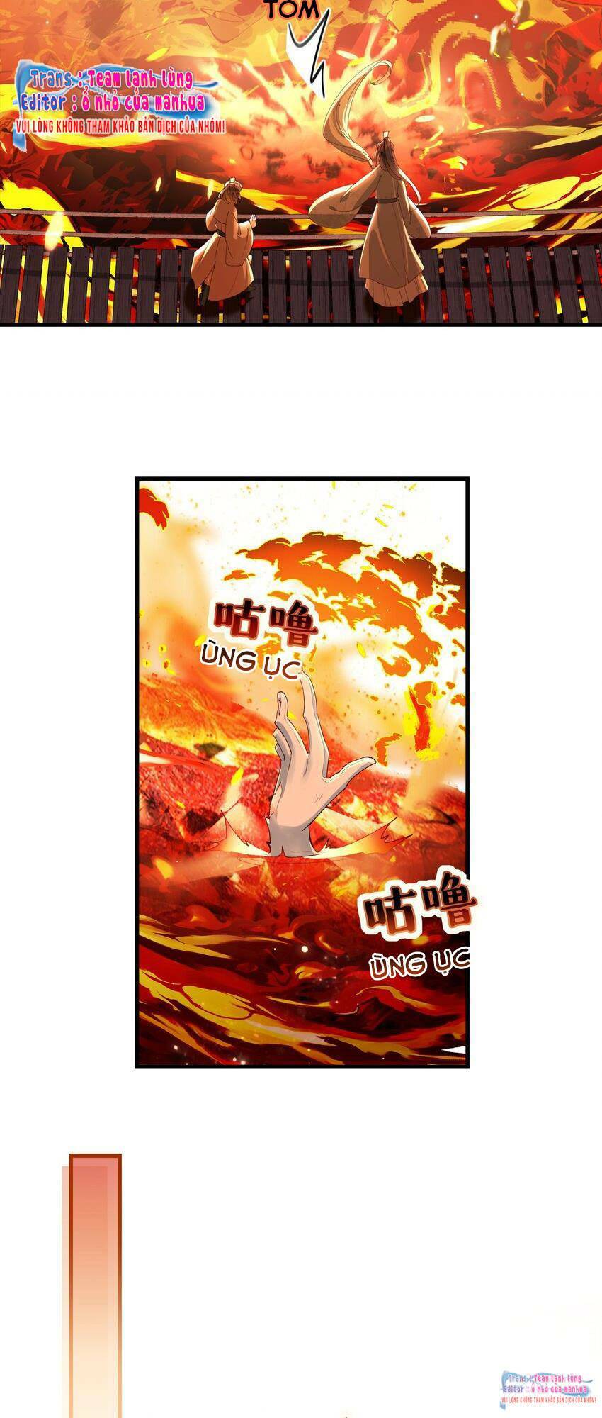 Nhặt Nuôi Phu Quân: Chapter 21