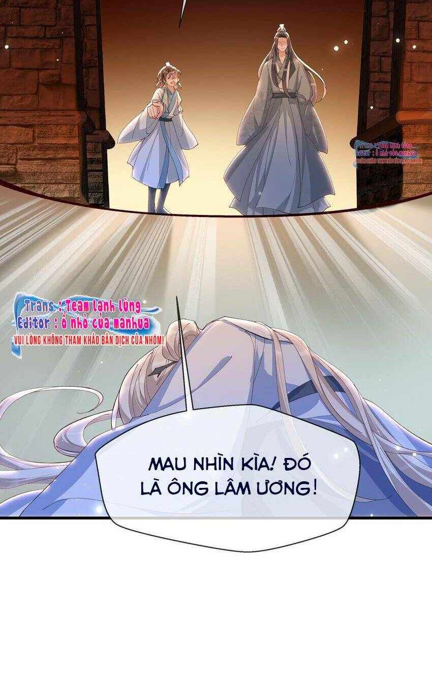 Nhặt Nuôi Phu Quân: Chapter 21