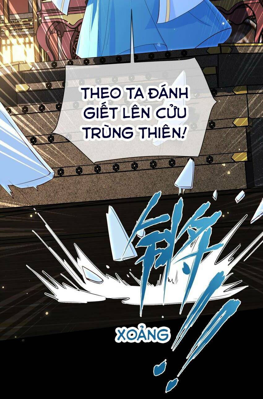Nhặt Nuôi Phu Quân: Chapter 22