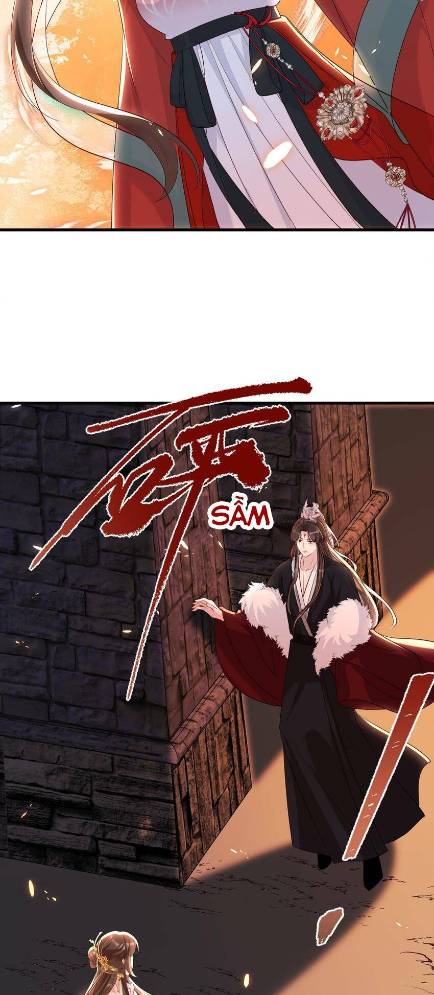 Nhặt Nuôi Phu Quân: Chapter 22