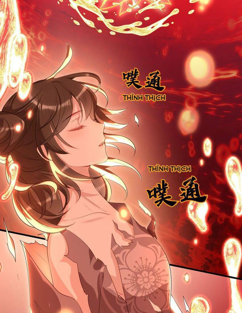 Nhặt Nuôi Phu Quân: Chapter 22