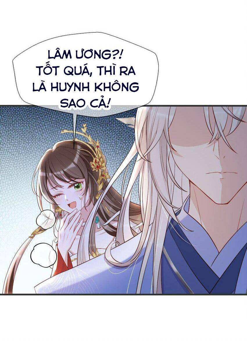 Nhặt Nuôi Phu Quân: Chapter 23