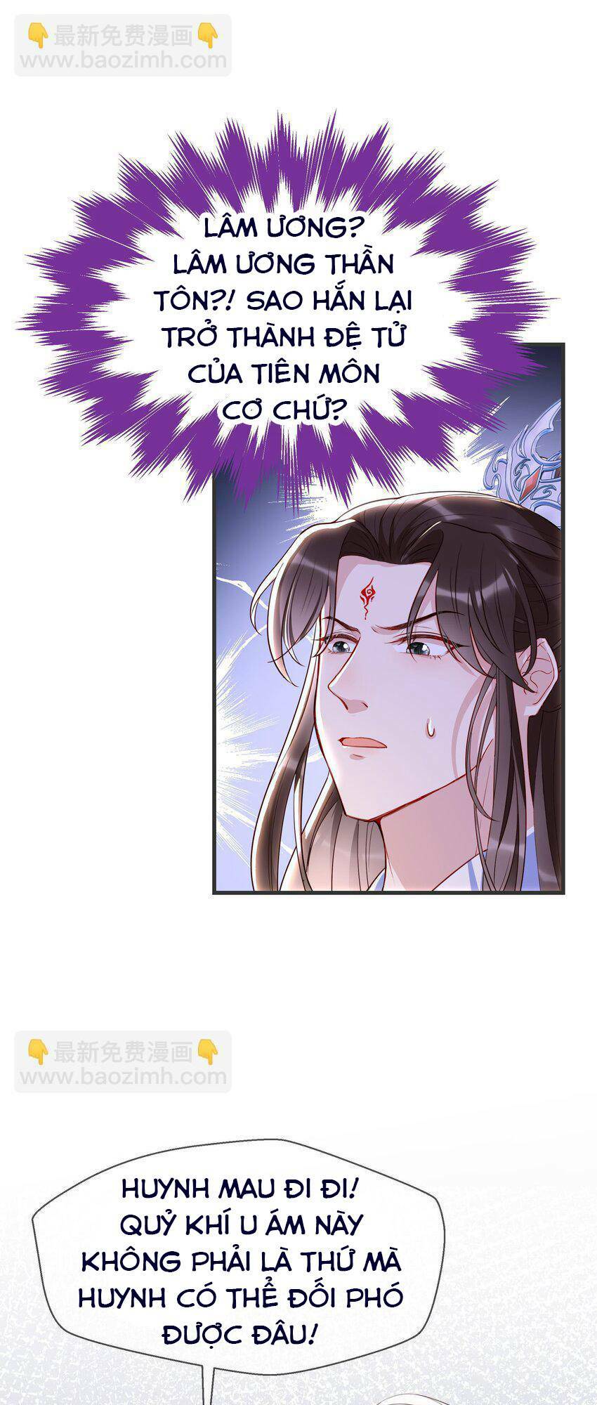 Nhặt Nuôi Phu Quân: Chapter 23