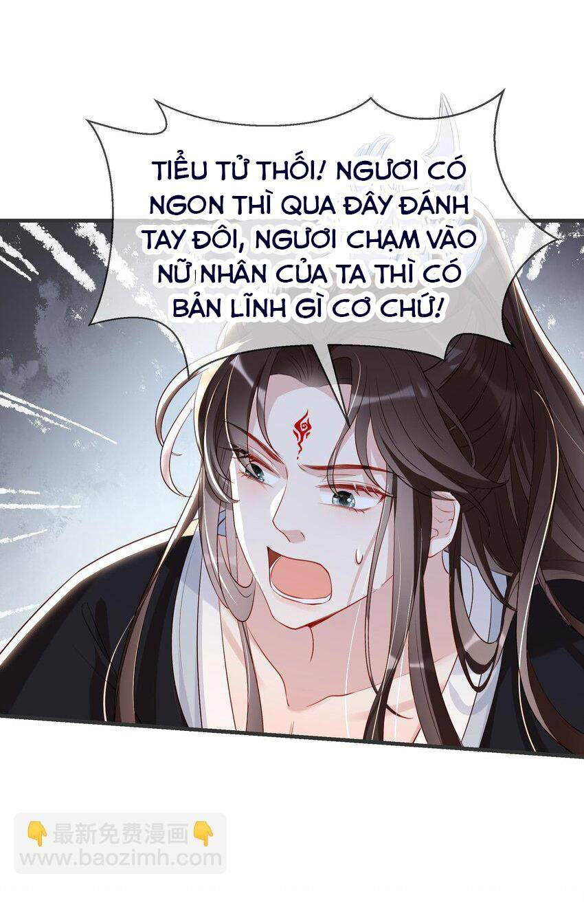 Nhặt Nuôi Phu Quân: Chapter 23