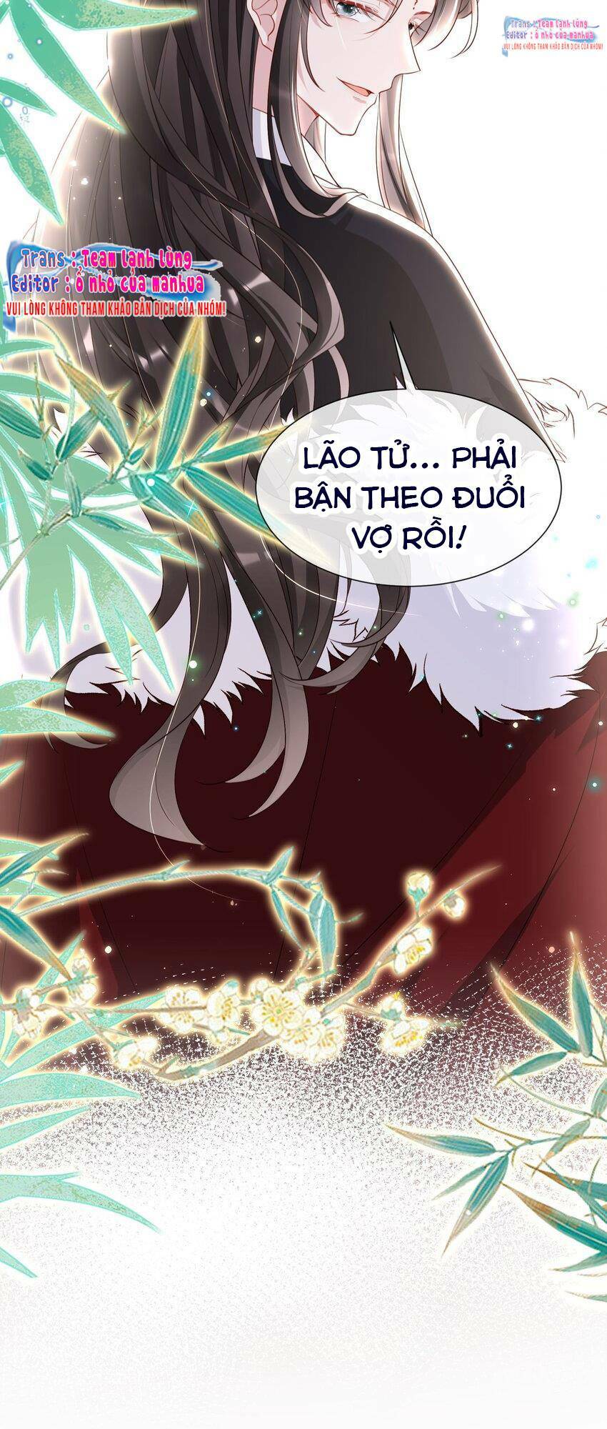 Nhặt Nuôi Phu Quân: Chapter 23