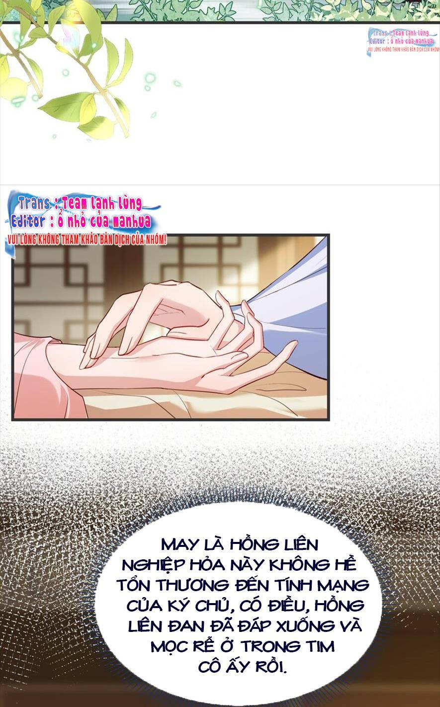 Nhặt Nuôi Phu Quân: Chapter 24