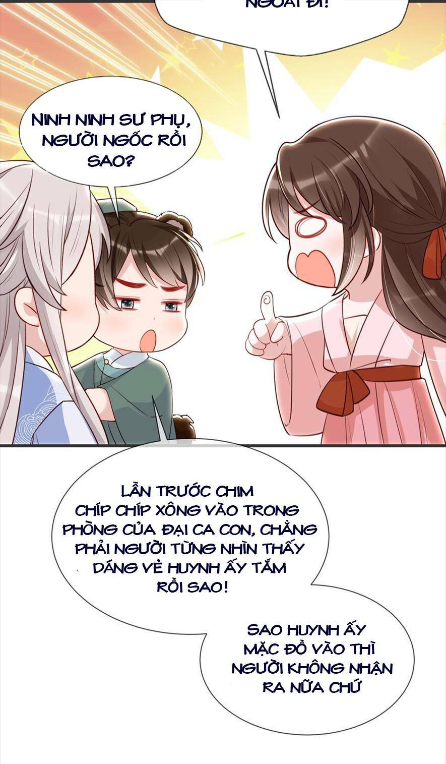 Nhặt Nuôi Phu Quân: Chapter 24