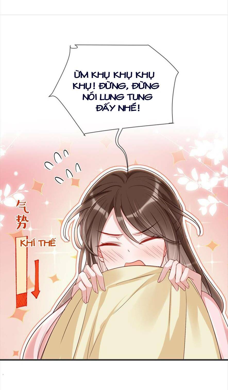 Nhặt Nuôi Phu Quân: Chapter 24