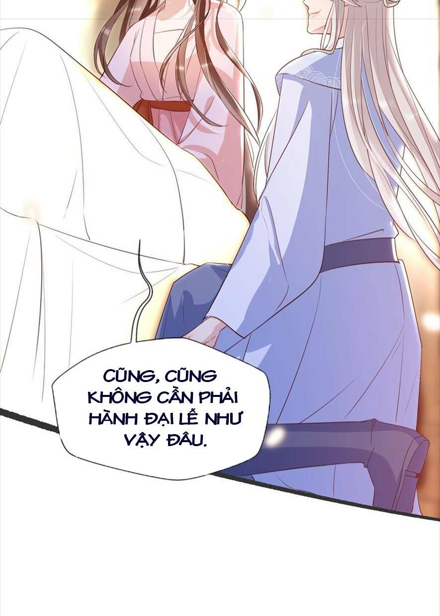 Nhặt Nuôi Phu Quân: Chapter 24