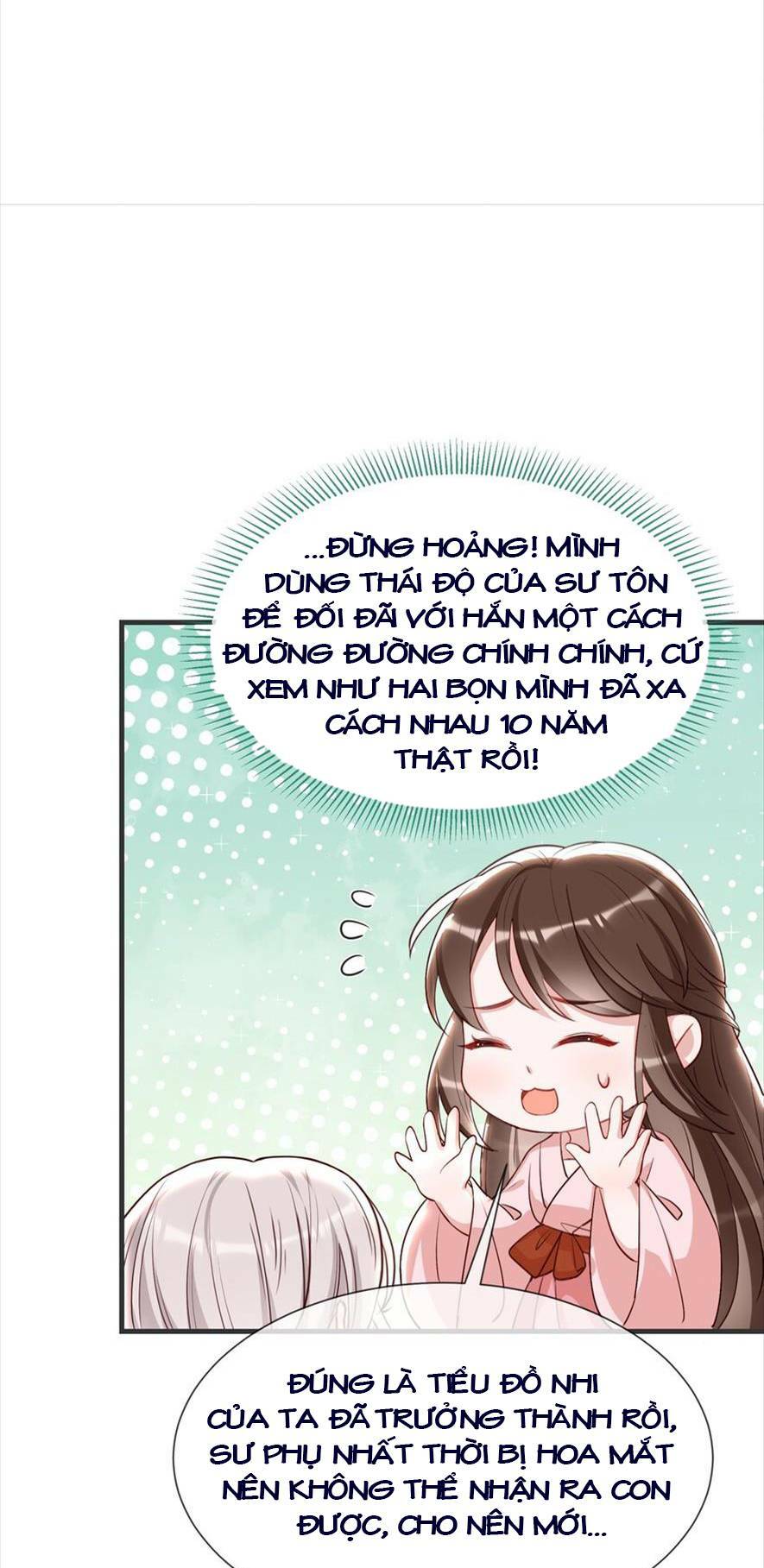 Nhặt Nuôi Phu Quân: Chapter 24