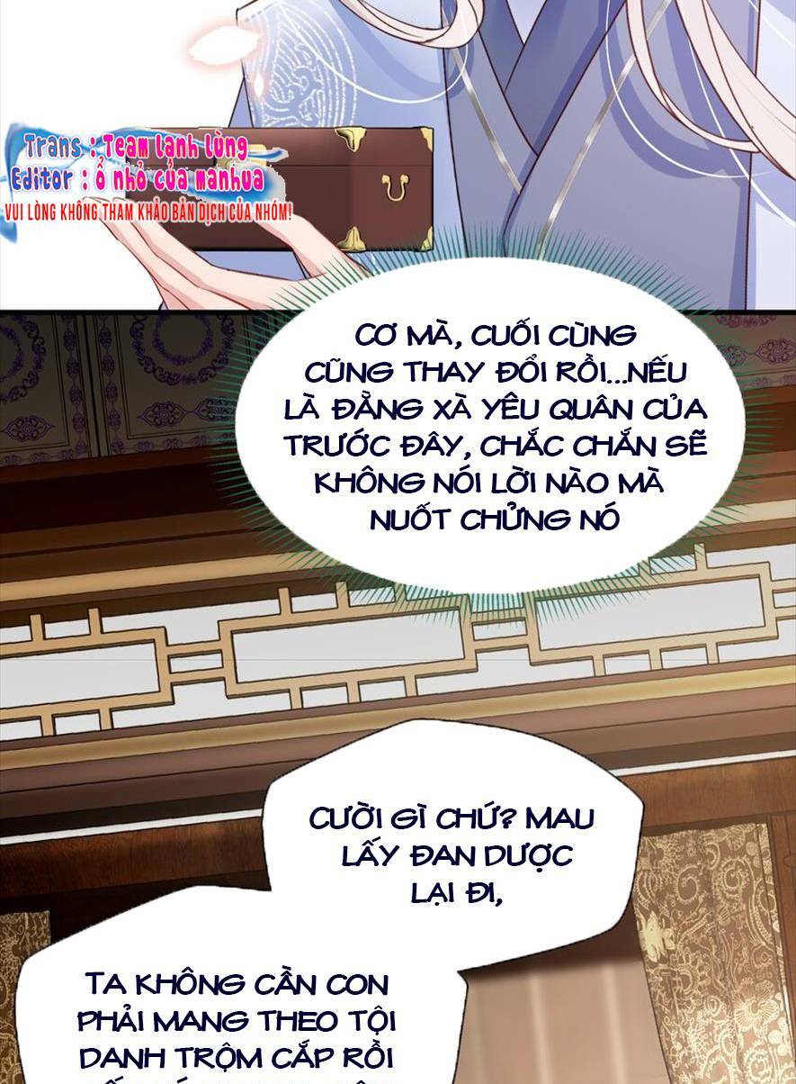 Nhặt Nuôi Phu Quân: Chapter 24