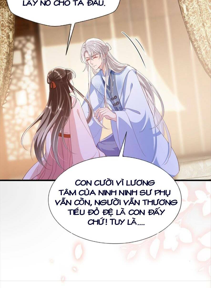 Nhặt Nuôi Phu Quân: Chapter 24