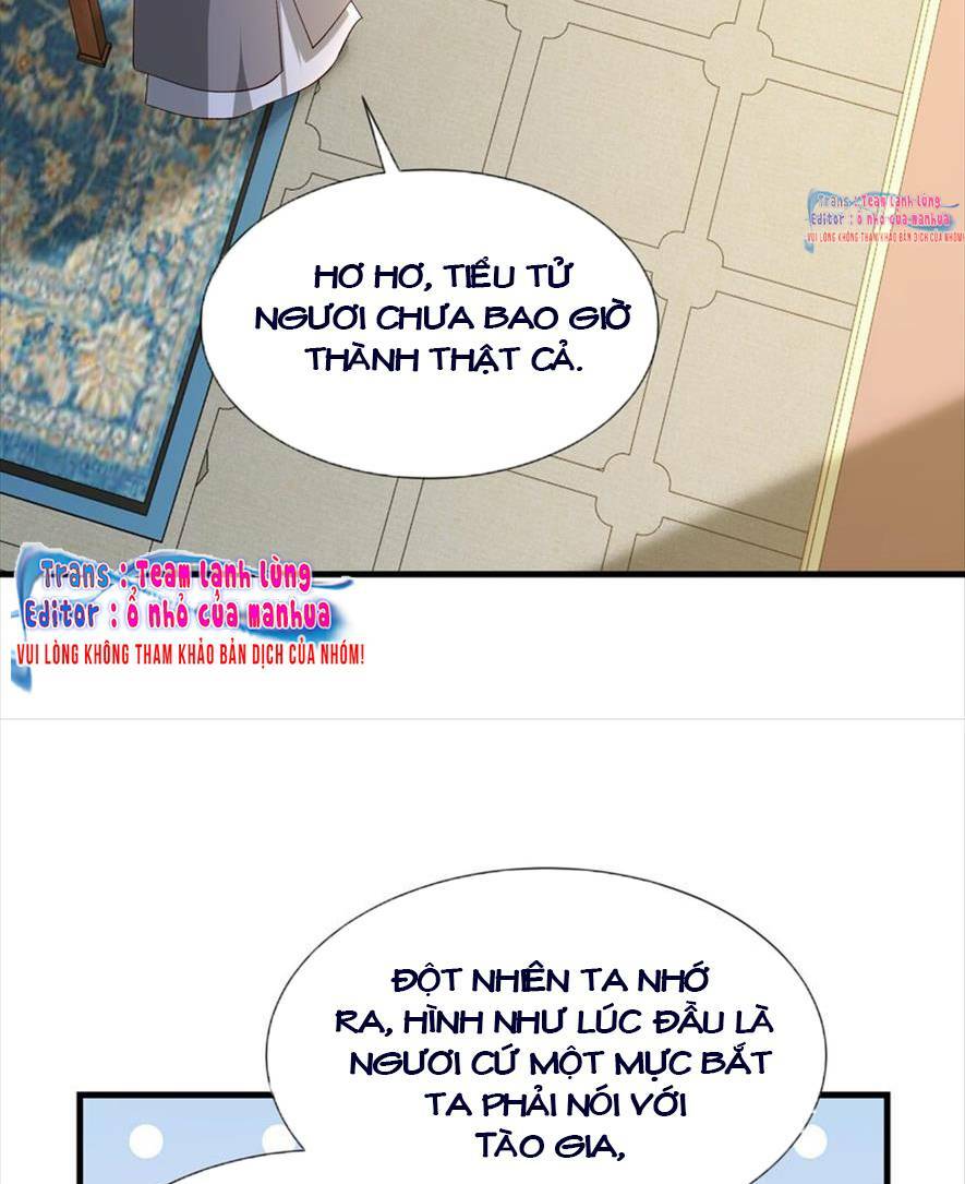 Nhặt Nuôi Phu Quân: Chapter 24