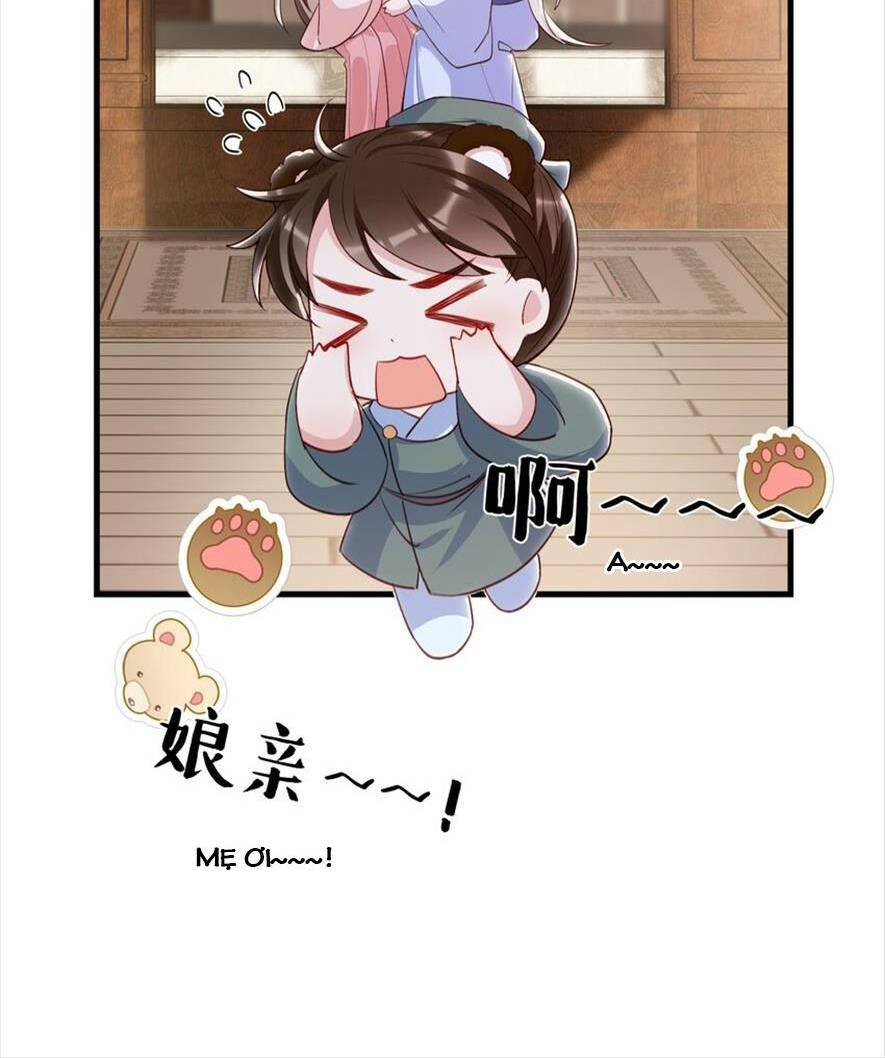 Nhặt Nuôi Phu Quân: Chapter 25