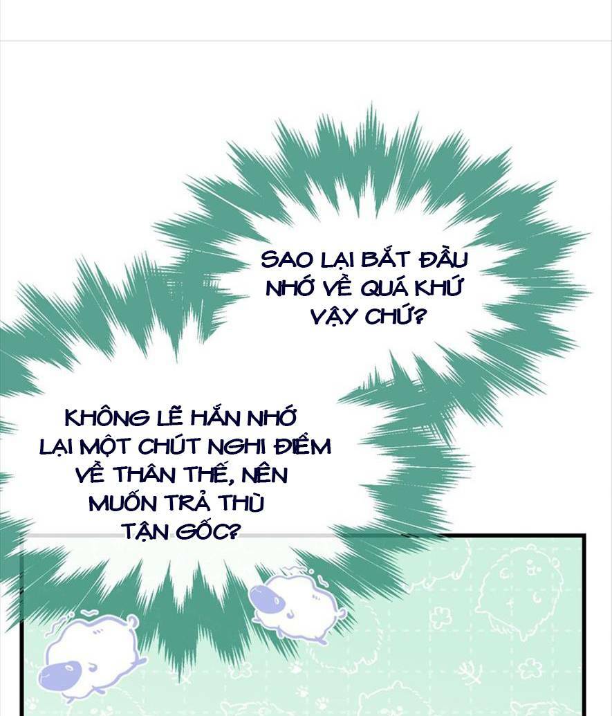 Nhặt Nuôi Phu Quân: Chapter 25