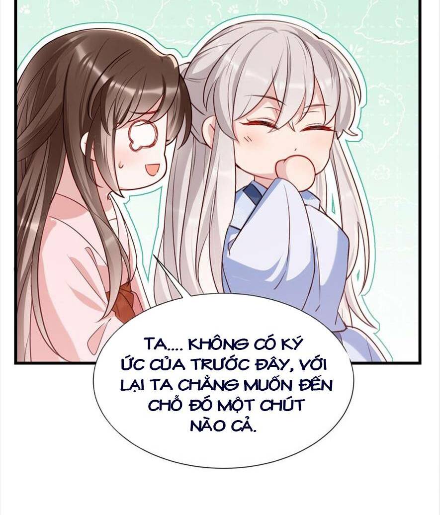 Nhặt Nuôi Phu Quân: Chapter 25