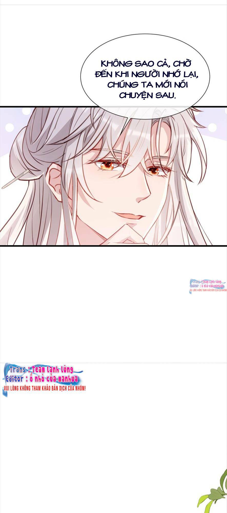 Nhặt Nuôi Phu Quân: Chapter 25